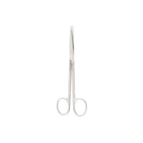 Miltex, Brophy Scissors, 5-3/4, Straight, Sharp, 5-316