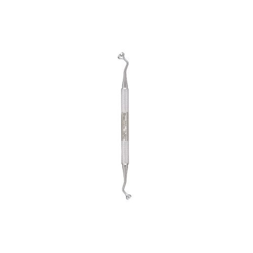 Miltex, Bone Compactor 6-1/4, D/E, 6mm And 8mm Wide, 62-61