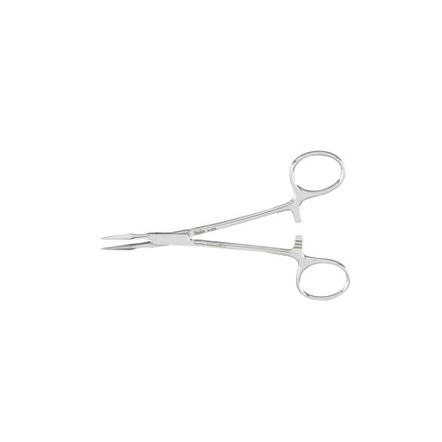 Miltex, Williams Splinter Forceps 5-1/4, Straight, 6-338