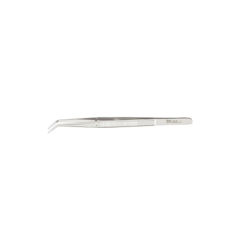 Miltex, College Cotton Pliers 317, Serrated, 66-317