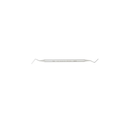 Miltex, Cord Packer, Retraction, Double-Ended, Serrated Tips, 71-40