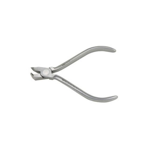 Miltex, Wire Cutter, Distal End, Flush Cut, 74-102