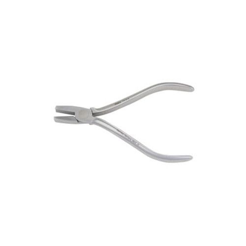 Miltex, Pliers, Wire Forming, Hollow Chop Contouring, 74-310