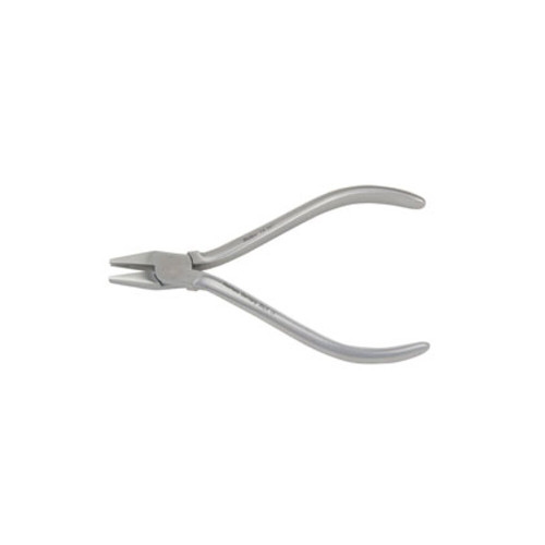 Miltex, Pliers, Wire Forming, V-Stop, 74-321