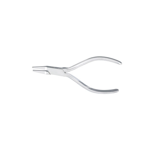 Miltex, Pliers, Wire Forming, Peeso, 118, Collar, 74-40