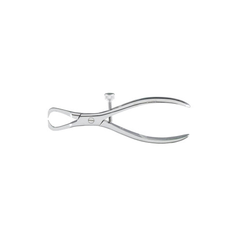 Miltex, Pliers, Baade 255, Band And Shell Removing, 74-80