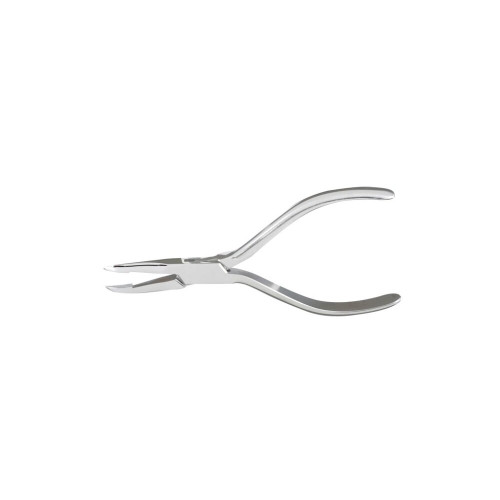 Miltex, Utility Pliers, Weingart, 861, Long Beak, SERR Jaws, 74-82