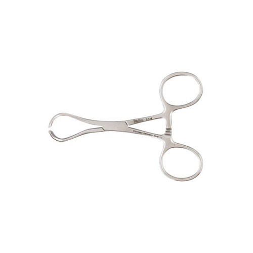 Miltex, Lorna Towel Forceps 4, Non-Perforating, 7-514