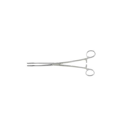 Miltex, Fletcher Sponge Forceps 9-3/4, Straight, 7-630