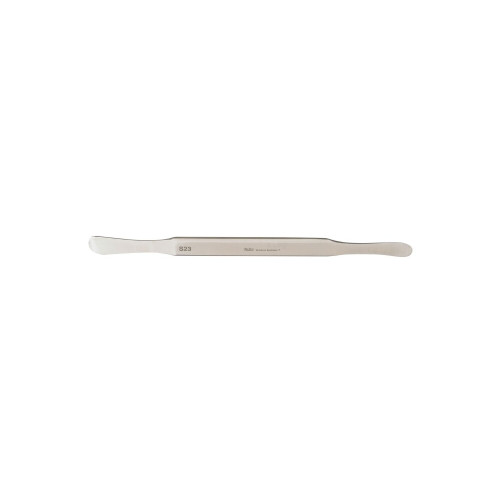 Miltex, Seldin Periosteal Elevator 23, Double-Ended, DELS23