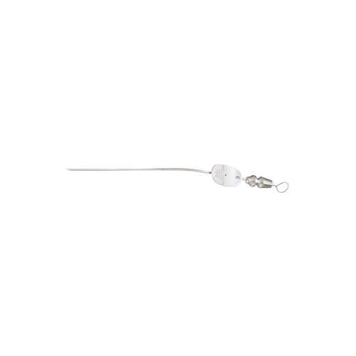 Miltex, Baron Suction Tube 5-3/8, Working Length 3, 5 FR, MH19-582