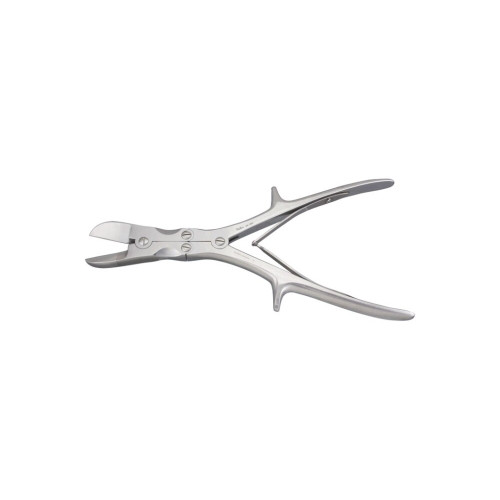 Miltex, Stille-Liston Bone Cutting Forceps 10-3/4, Up-Angle, MH25-392