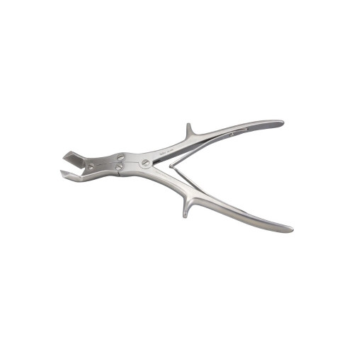 Miltex, Stille-Horsley Bone Cutting Forceps 9-3/4, Angled, MH25-396
