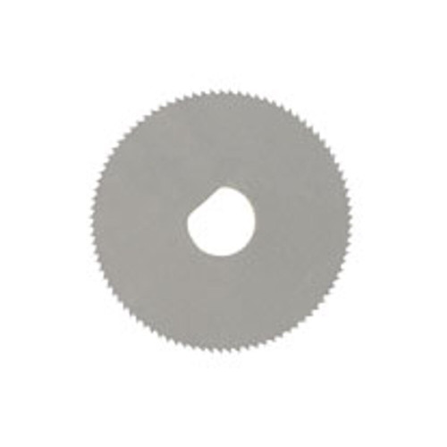 Miltex, Replacement Blade, 19.2mm DIA, For REF # Mh33-140, MH33-142