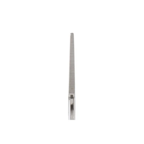 Miltex, Rochester-Pean Forceps 6-1/2, Straight, MH7-120