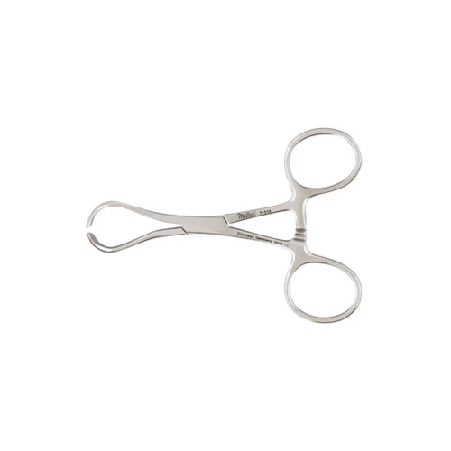 Miltex, Lorna Towel Forceps 4, Non-Perforating, MH7-514