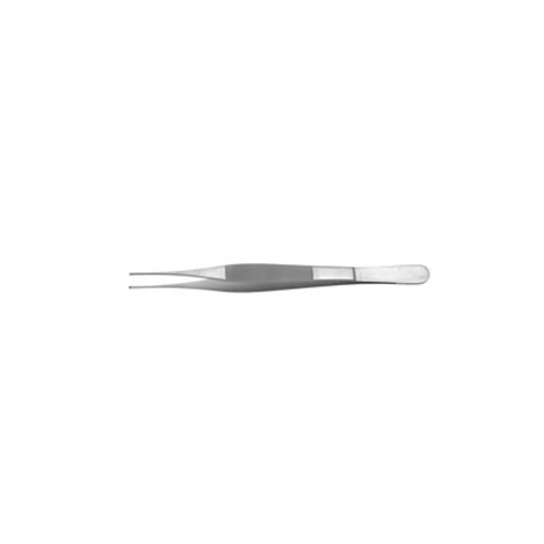 Miltex, Adson Dissecting Forceps, 7, 1X2 Teeth, Smooth, PM-0280