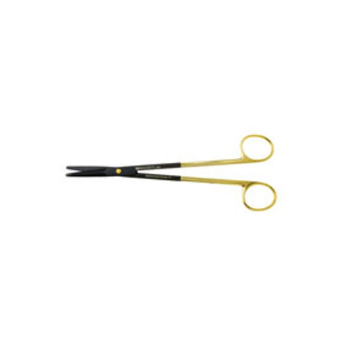 Miltex, Gorney Scissors 7-1/2, Ceramic-Supercut-Tc, Curved, PM-21SC608CTC