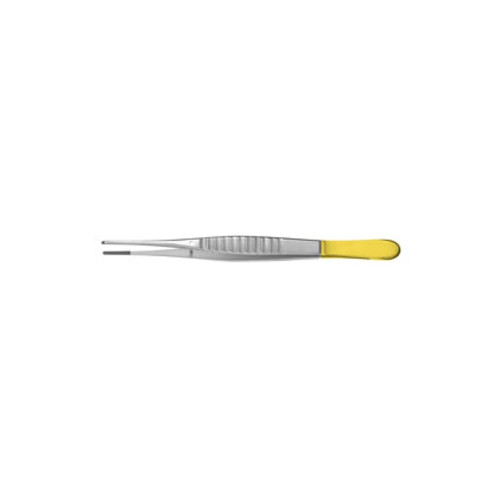 Miltex, Dressing Forceps 6, Tungsten Carbide, PM-2510