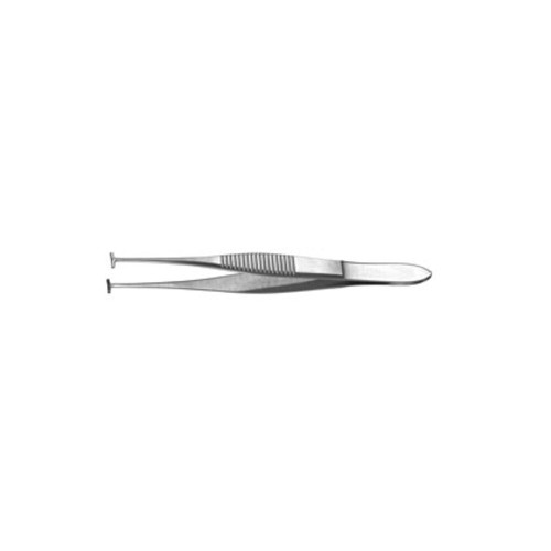 Miltex, Converse (Green) Fixation FCPS 4, Jaw Width 10.3mm, PM-4241