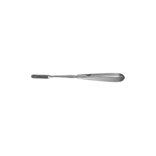 Miltex, Peet-Cottle Nasal Rasp, 8, Diamond Coated, PM-7411
