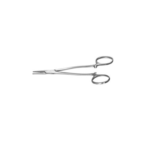 Miltex, Noe-Webster Needle Holder, 5, in verted, Smooth, PM-8335