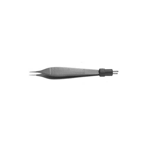 Miltex, Adson Bipolar Forceps 4-3/8 Needle Tip, PM-9410