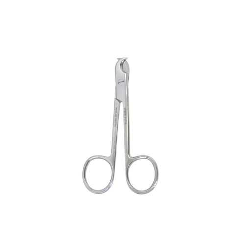 Miltex, Vantage White Canine Nail Scissors, V1718
