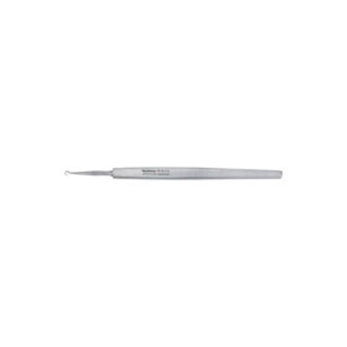 Miltex, Tyrell Hook, 4-3/4, Sharp, V918-412