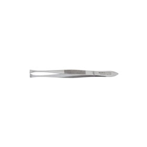 Miltex, Graefe Fixation Forceps, 4-1/2, Fine Teeth, V918-850