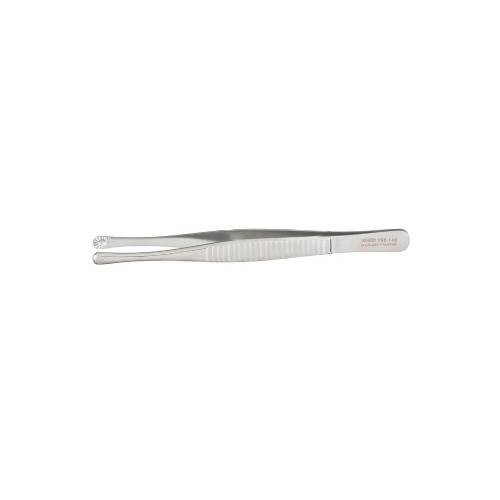 Miltex, Russian Tissue Forceps, 6, Multiple Teeth, V96-142