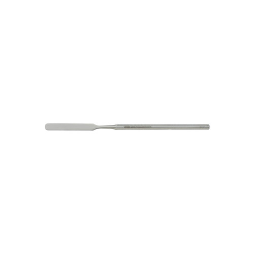 Miltex, N0. 24 Cement Spatula, 7, Flexible Blade, 12/Pack, V973-70