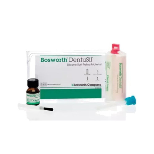Keystone, Dentusil Adhesive 10 mL, 0921278