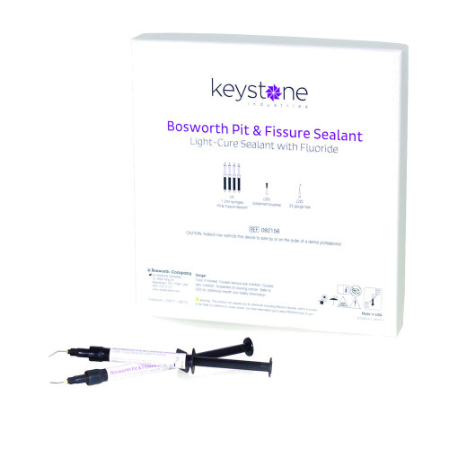 Keystone, Bosworth P&F Sealant, 092156