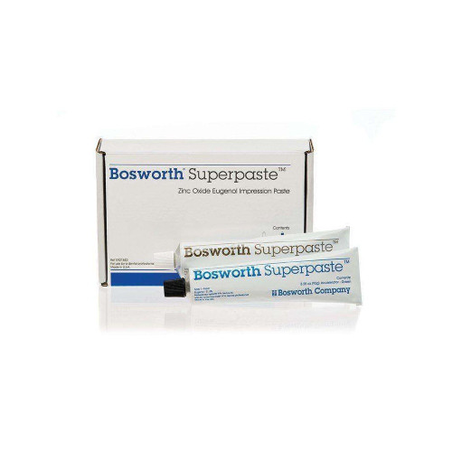 Keystone, Superpaste Base, White, 0921851