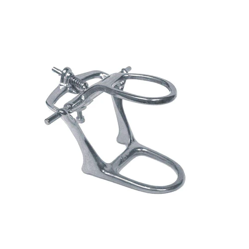 Keystone, NK K-Chrome Denture Articulator, 1050145