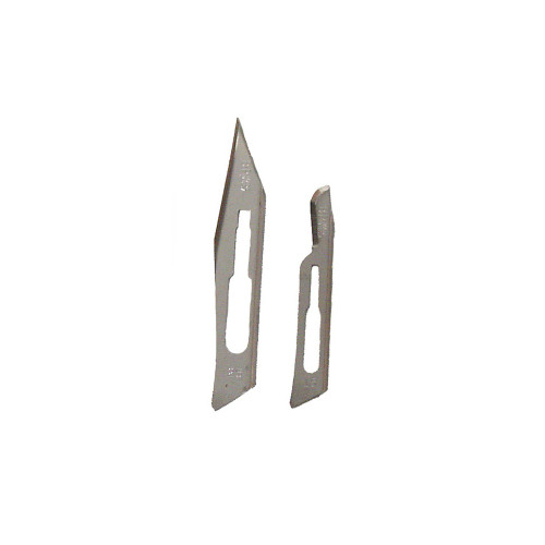 Keystone, Bx/150 #15 B.P. Blades, 1130070
