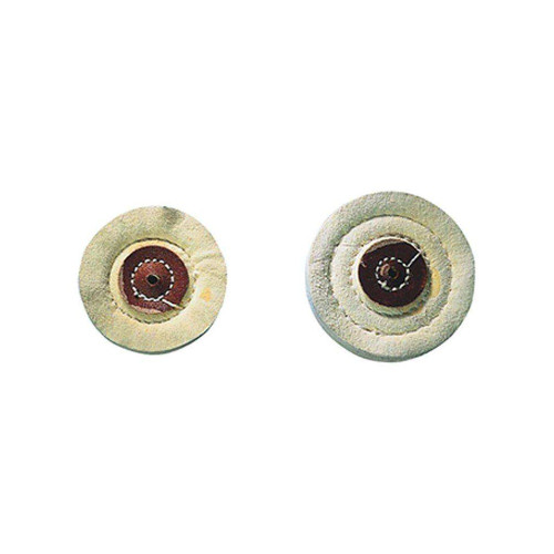 Keystone, 3 x 12 Ply Chamois Buff, 1180030