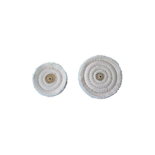 Keystone, 4 x 20 Ply Flannel Buff, 1180075