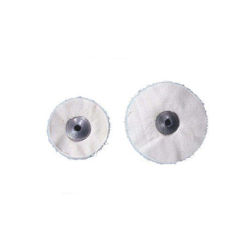 Keystone, 4 x 36 Ply Lead Center Buffs, 1180090
