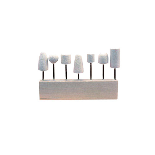 Keystone, Felt Mounted Kit 3/32 Shank, 1340230
