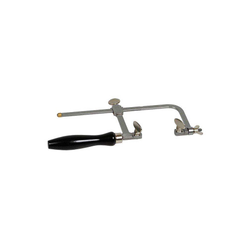 Keystone, 546 Frames Saw Adjustable Wood Handle, 1380010