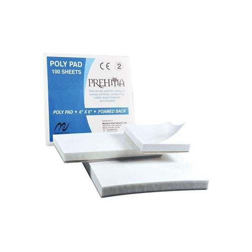 Keystone, Prehma Poly Pad 3 x 3 ( Ea ), 15-03122