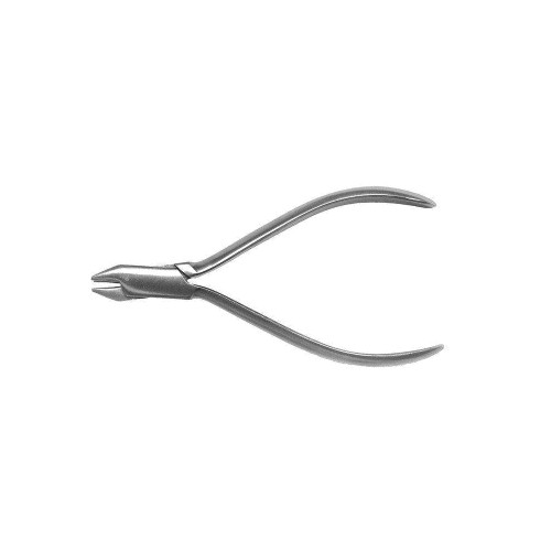 Keystone, Pliers 3 Prong Clasp Bendng #200, 1620020