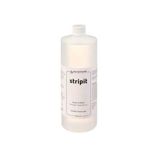 Keystone, Strip It Acid Substitute, Gallon (4 Qts), 1655900