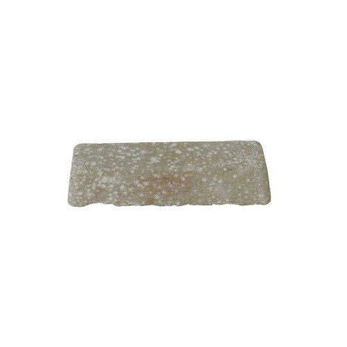 Keystone, White Diamond Polish 1 lb. Bar, 1660040