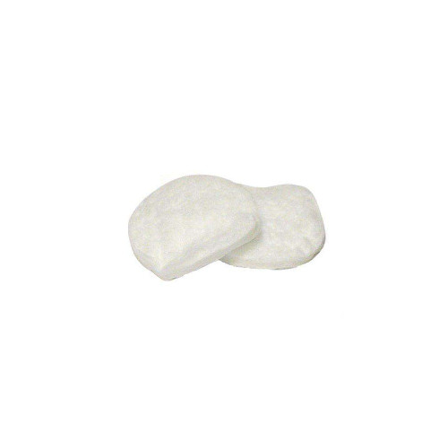 Keystone, Box/6 Soft Pillows Round (Spr), 5920110