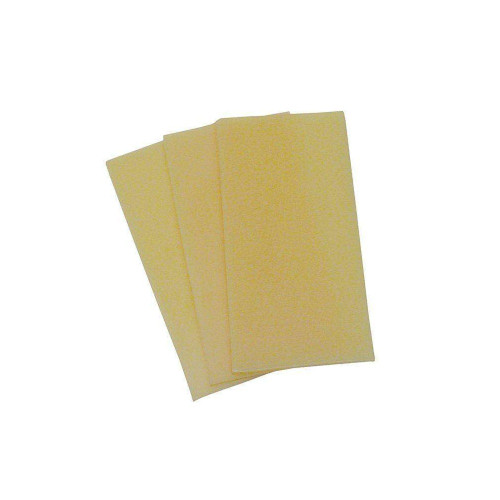 Keystone, Mizzy Bite-Byte Ryte Sheet-1 lb., 6160700