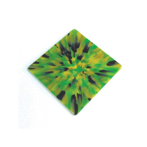 Keystone, Wilderness Tie-Dye Mg 6 Pack 125mm Round, 7924000R1