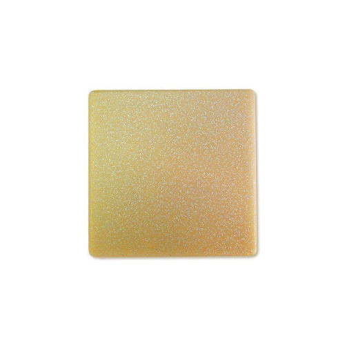Keystone, Yellow Glitter Guard 6 Pack 120mm Round, 7965030R2
